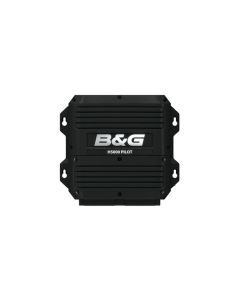 B&G H5000 Pilot Computer, Advanced Sailing Autopilot with Wind Modes & Gust Response, 000-11554-001