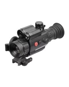 AGM Neith DS32-4MP 2560x1440 Day/Night Scope w/ LRF, Infrared, OLED, Wi-Fi, 64GB, IP67, 25Hz
