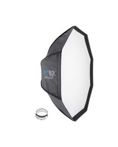 Westcott Rapid 36 Inch Box Switch Octa-M with FJ800, FJ400 II, FJ400, Bowens Insert, Ideal Key Light