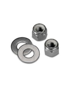 Minn Kota Prop Nut Kit D / MKP-23 for Easy Trolling Motor Prop Replacement, Includes Nut & Washer