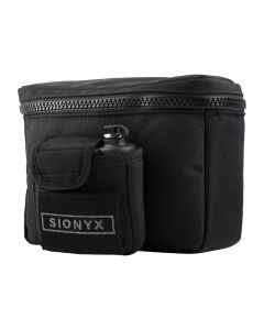SIONYX MOLLE Bag, Battery Pouch for OPSIN, Rugged Field-Ready Carry Solution, A015300