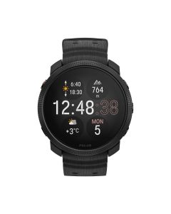 Polar Vantage M3 Smart Multi-Sport Watch with AMOLED Display, GPS, Training & Recovery