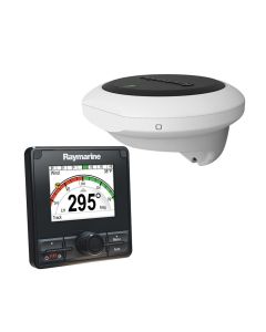 Raymarine EV-DBW Evolution Autopilot System for Drive-By-Wire Steering Systems, T70164