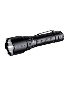 Fenix WF26R Rechargeable Flashlight with Charging Dock, 3000 Lumens, Six Lighting Modes, Black