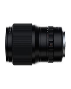 Fujifilm GF 110mm f/2 R LM WR Lens, Lens Only, G Mount, Linear AF Motor, Dust & Weather-Sealed