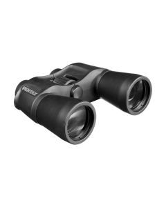 Pentax 10x50 S-Series SP Binoculars, BAK4 Porro Prisms, 64-Degree Angle of View, Multicoated, 65903