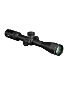 Vortex Optics Viper® PST™ Gen II Riflescope, 3-15x44, EBR-4 (MOA) Reticle, 30mm Tube, PST-3151