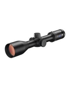 Zeiss Conquest V6 3-18x50 Riflescope with ZMOA-2 Reticle, FL Glass and T Coating, Matte Black