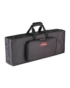 SKB Cases Foot Controller Soft Case, 600 Denier Exterior, Padded Interior, Double Pull Zipper