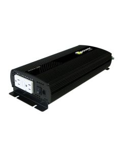Xantrex XPower 1000 Inverter GFCI & Remote ON/OFF, Portable Power for AC Products like RVs & Boats