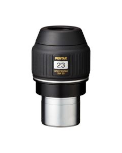 Pentax 23mm SMC XW Eyepiece, 85° Field of View, Fits PF Series Spotting Scopes & Telescopes, 70541