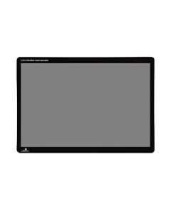 Calibrite 8.5 x 11 Inch ColorChecker 18% Gray Balance Card, for Accurate Color Calibration, CCGB