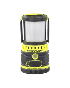 Streamlight Super Siege 1100 Lumens Rechargeable Lantern, Multi-LED Modes, Portable, Yellow, 44945