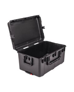 SKB Cases iSeries 2918-14 Waterproof Wheeled Case, 29 x 18 Inch, Heavy-Duty Transport, TSA Latches
