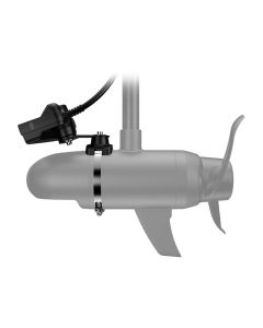 Lowrance ActiveTarget™ Trolling Motor Scout Mount Kit, Transducer Accessory, Black, 000-15772-001