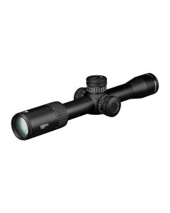 Vortex Optics Viper® PST™ Gen II First Focal Plane Riflescope, 2-10x32, EBR-4 (MOA), PST-2101