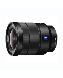 Sony Vario-Tessar T FE 16-35mm F4 ZA OSS Full-Frame Wide-Angle ZEISS Zoom Lens, Optical SteadyShot
