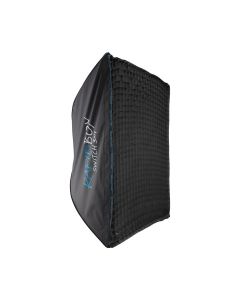 Westcott 40-Degree Egg Crate Grid for Rapid Box Switch 3x4, Ideal for Edge, Rim & Hair Light, 2839