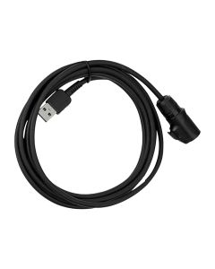 SIONYX USB Power and Digital Video Cable for Nightwave, 3m (10 ft.), Durable Marine-Grade, A016000