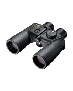 Nikon OceanPro 7x50 CF WP Global Compass Binoculars, Illuminated Compass, Ideal for Marine Use