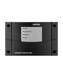 Xantrex Automatic Generator Start SW2012 SW3012, Requires SCP, Built-In Emergency Shutdown