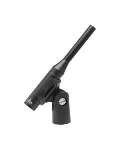 dbx RTA-M Reference Microphone, Omni-Directional, 20Hz-20kHz Frequency Response, Phantom Power