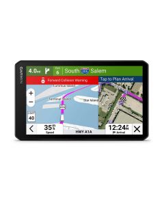Garmin dezlCam™ OTR725 7 Inch GPS Truck Navigator with Dash Cam, HD Video Recording, 010-02927-00