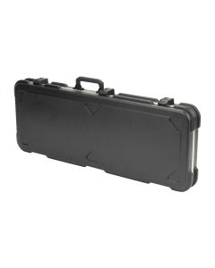SKB Cases Jaguar/Jazzmaster Type Hardshell Case, Molded of Proprietary Rubber-Modified Styrene