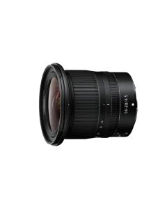 Nikon NIKKOR Z 14-30MM F/4 S Full-Frame Lens, Ultra-wide Zoom, Wide Angle, & Autofocus Manual