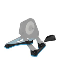 Garmin Tacx® NEO Snap-On Motion Plates for Multidirectional Movement on Select Tacx NEO Smart Trainers
