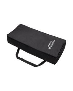 Westcott 8 ft. x 8 ft. X-Drop Pro 3-Pack Backdrop Case, Durable Storage for Stand & Backgrounds