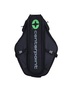 CenterPoint Hybrid Crossbow Case for Wrath 430 and Pulse 425, Archery Gear Protection, AXCHXBGS