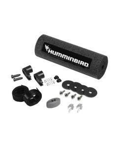 Humminbird MHX ICE Mounting Hardware and Transducer Float for XI 9 Transducers, 740105-1