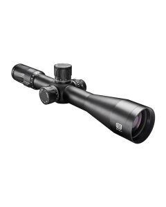 EOTech 3.5-18x50 Vudu Precision Riflescope, MD1-MRAD Reticle, 1st Focal Plane, Flat Black