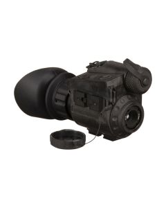 FLIR Systems Breach® PTQ136 Thermal Imaging Monocular, 320x256 VOx Sensor, 1x-4x Digital Zoom, 90Min Battery