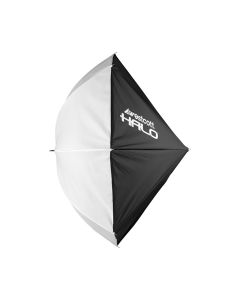Westcott 45 Inch Halo Softbox, Ideal for Speedlight Photographers, Durable and Lightweight, 2025