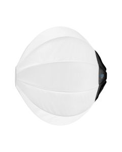 Westcott 20” Rapid Box Switch Lantern for Overhead & 360-Degree Soft Lighting, Fast Easy Setup, 4726