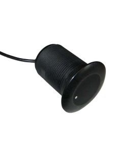 Raymarine CPT-S High CHIRP Thru-Hull Transducer, 900ft Max Depth, Fits CP100 & a/e Series, E70339