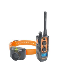 Dogtra 2700T&B Training & Beeper Remote Dog Training E-Collar, 1-Mile Range, Fully Waterproof