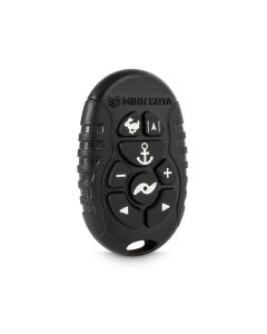 Minn Kota Advanced GPS Navigation Bluetooth Micro Remote, Compact and Waterproof Construction
