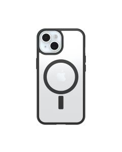 OtterBox React Series Case with MagSafe for iPhone 16e/15/14/13, Built-In Magnets and Slim Protection