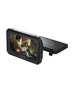 Blackmagic Design 5 Inch HDR Touchscreen PYXIS Monitor, 1500 cd/m² Brightness, 1920 x 1080 Resolution