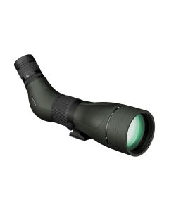 Vortex Diamondback® HD 20-60x85 Spotting Scope, Multi-Coated, Shockproof, and Angled Viewing