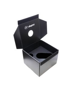 Dogtra Training Box Only 3 Count, Fits the Dogtra Ball Trainer, Made of Fluted Polypropylene Sheets