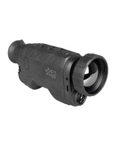 AGM Global Vision ReachIR LRF 50-640 Thermal Imaging Monocular with Laser Rangefinder, 50 Hz
