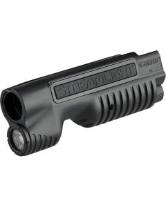 Streamlight TL-Racker® Shotgun Forend Light, 1000 High Lumens, Sleek Design, Waterproof, Black