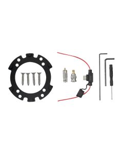 SIONYX Bottom Gasket Mounting Hardware Kit, Screws, Fuse, Wrench Set, A016200