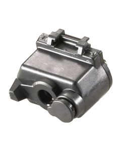 Streamlight TLR Remote Door/Switch Assembly, Compatible with TLR-1 & TLR-2 Series, Black, 69130