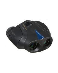 Pentax UP 8x25 WP Binoculars, 8x Magnification, Fogproof, BAK4 Porro Prisms, Twist-Up Eyecups, 61931