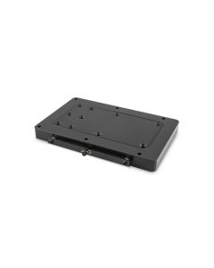 Minn Kota MKA-56 Quick Release Bracket, Ideal for Higher Thrust Motors & Longer Shaft Lengths